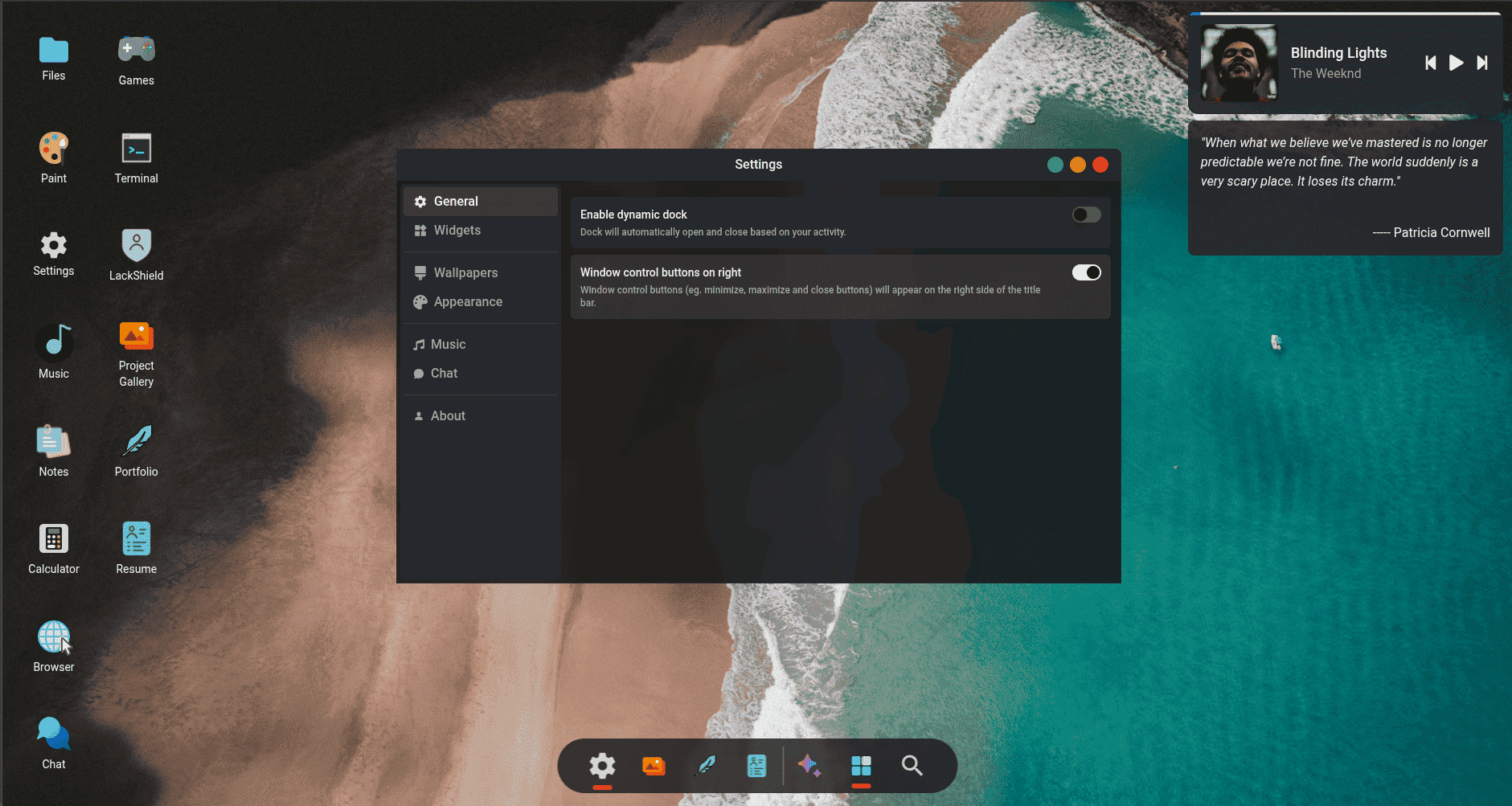 OS Simulator
